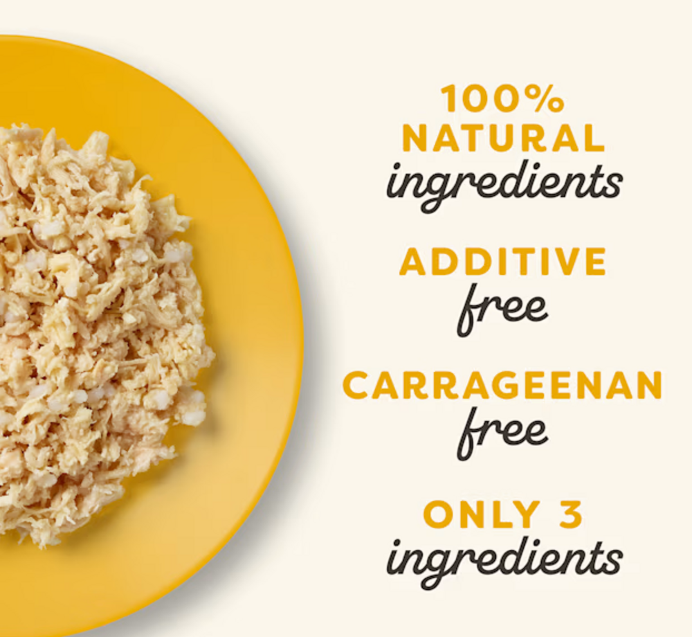 
                  
                    Applaws Natural Wet Cat Food Chicken Breast in Broth
                  
                