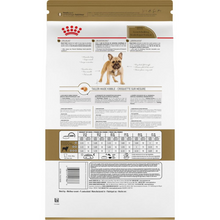 Load image into Gallery viewer, Royal Canin Breed Health Nutrition French Bulldog Adult Dry Dog Food