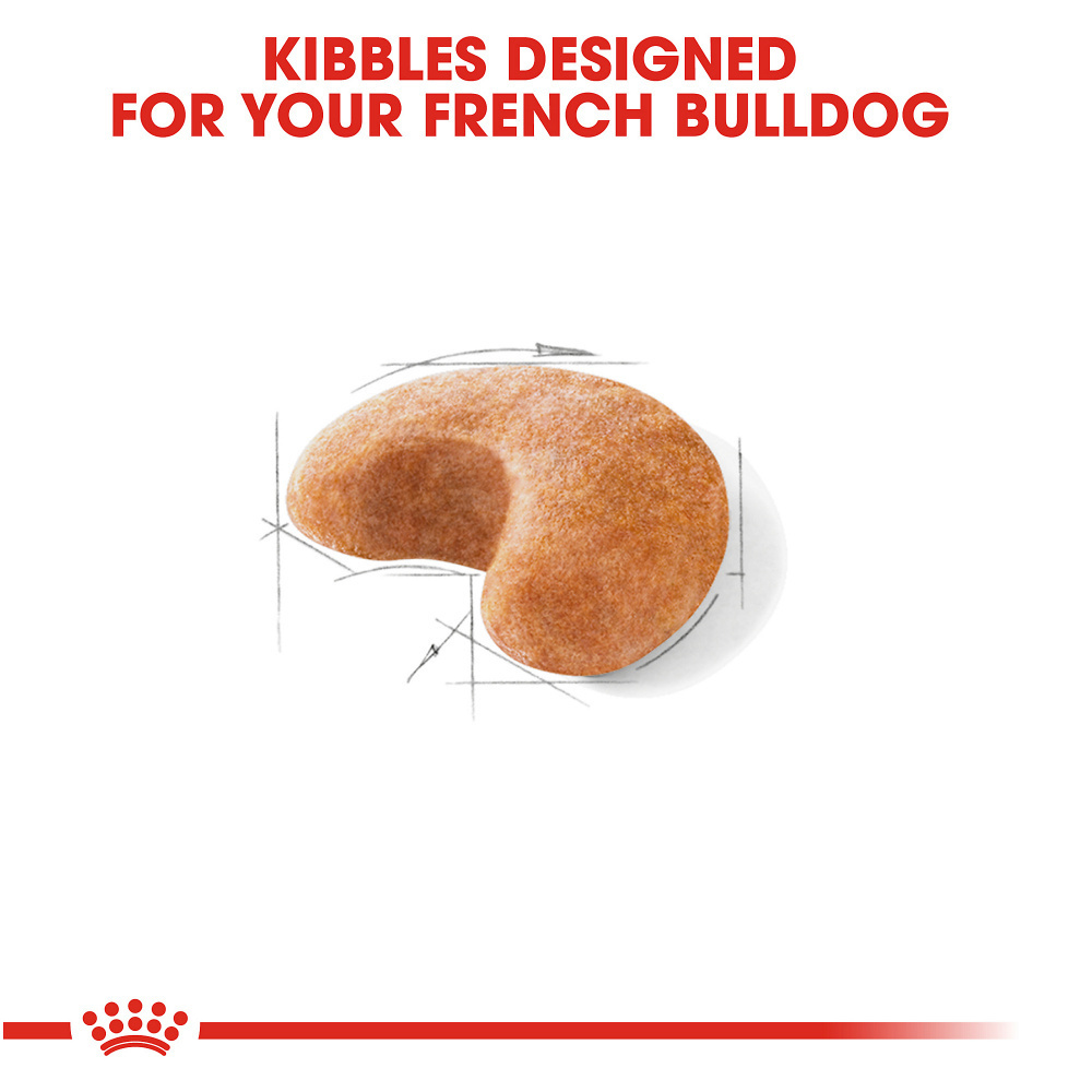 
                  
                    Royal Canin Breed Health Nutrition French Bulldog Adult Dry Dog Food
                  
                