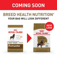 Load image into Gallery viewer, Royal Canin Breed Health Nutrition Rottweiler Adult Dry Dog Food