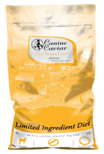 Load image into Gallery viewer, Canine Caviar Open Meadow Alkaline Holistic Entree Dry Dog Food