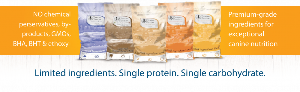 
                  
                    Canine Caviar Open Meadow Alkaline Holistic Entree Dry Dog Food
                  
                