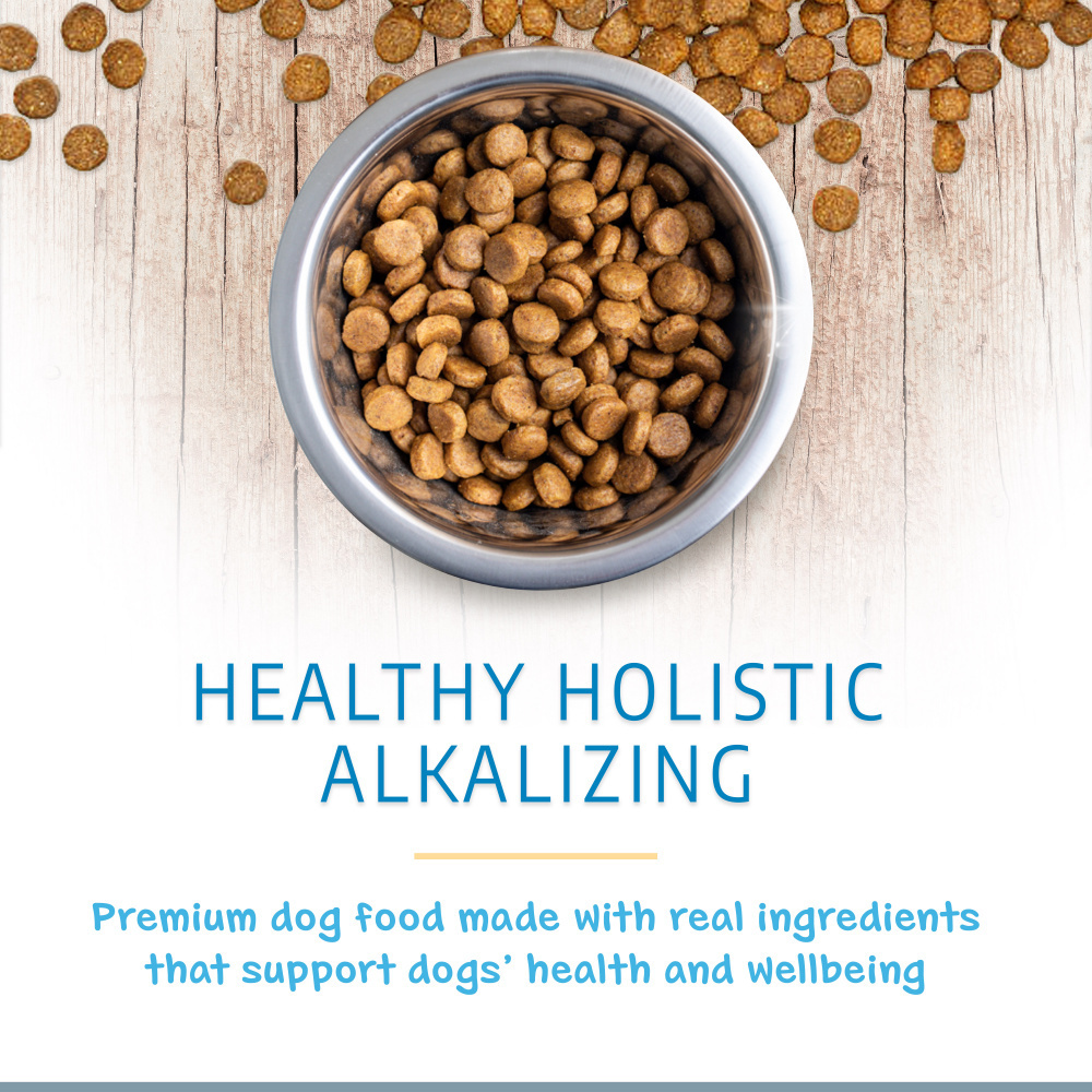 
                  
                    Canine Caviar Open Meadow Alkaline Holistic Entree Dry Dog Food
                  
                