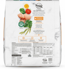 Load image into Gallery viewer, Nutro Wholesome Essentials Large Breed Puppy Farm-Raised Chicken, Brown Rice &amp; Sweet Potato Dry Dog Food