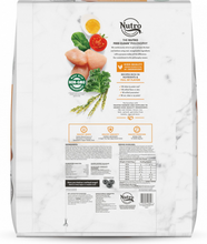 Load image into Gallery viewer, Nutro Wholesome Essentials Large Breed Senior Farm-Raised Chicken, Brown Rice &amp; Sweet Potato Dry Dog Food