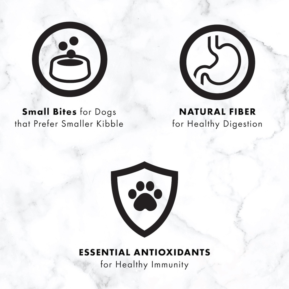 
                  
                    Nutro Wholesome Essentials Small Bites Adult Pasture-Fed Lamb & Rice Dry Dog Food
                  
                