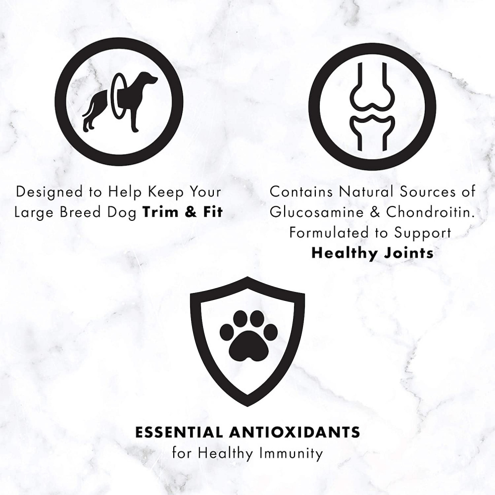 
                  
                    Nutro Natural Choice Lamb and Brown Rice Large Breed Adult Dog Food
                  
                