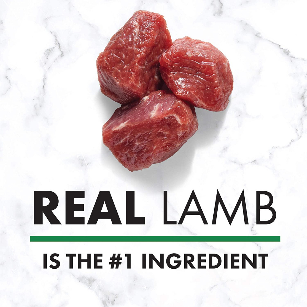 
                  
                    Nutro Natural Choice Lamb and Brown Rice Large Breed Adult Dog Food
                  
                