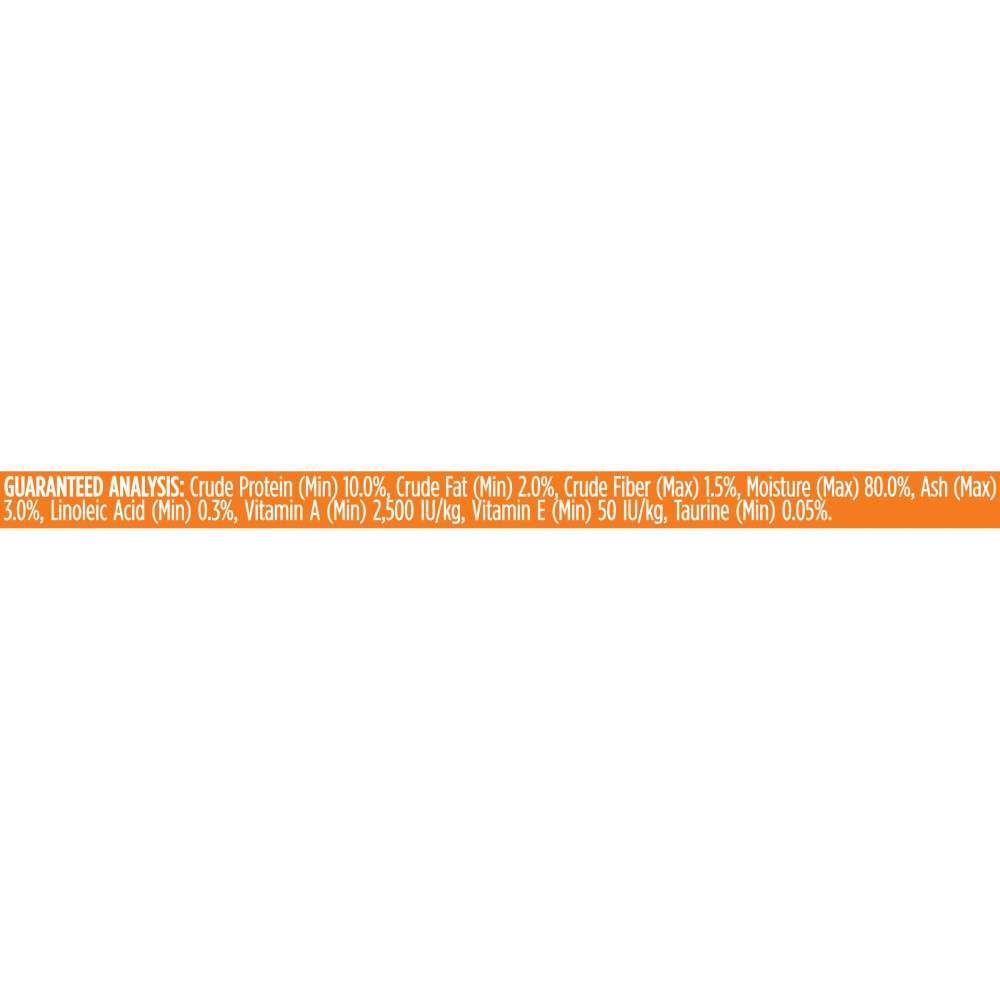 
                  
                    Purina Pro Plan Complete Essentials Adult Chicken, Tuna & Wild Rice in Sauce Entree Canned Cat Food
                  
                