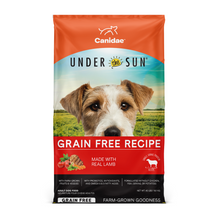 Load image into Gallery viewer, Canidae Under the Sun Grain Free Lamb Recipe Adult Dry Dog Food