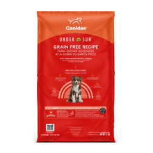 Load image into Gallery viewer, Canidae Under the Sun Grain Free Lamb Recipe Adult Dry Dog Food