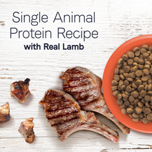 Load image into Gallery viewer, Canidae Under the Sun Grain Free Lamb Recipe Adult Dry Dog Food