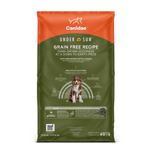 Load image into Gallery viewer, Canidae Under the Sun Grain Free Adult Chicken Recipe Dry Dog Food