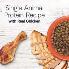 Load image into Gallery viewer, Canidae Under the Sun Grain Free Adult Chicken Recipe Dry Dog Food