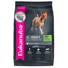 Load image into Gallery viewer, Eukanuba Adult Maintenance Small Bite Chicken Formula Dry Dog Food