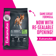 Load image into Gallery viewer, Eukanuba Adult Maintenance Small Bite Chicken Formula Dry Dog Food