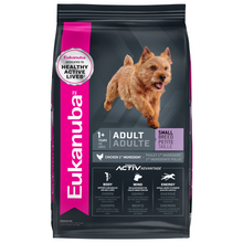 Load image into Gallery viewer, Eukanuba Adult Maintenance Small Breed Chicken Formula Dry Dog food