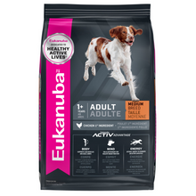 Load image into Gallery viewer, Eukanuba Adult Maintenance Chicken Formula Dry Dog Food