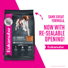 Load image into Gallery viewer, Eukanuba Adult Maintenance Chicken Formula Dry Dog Food