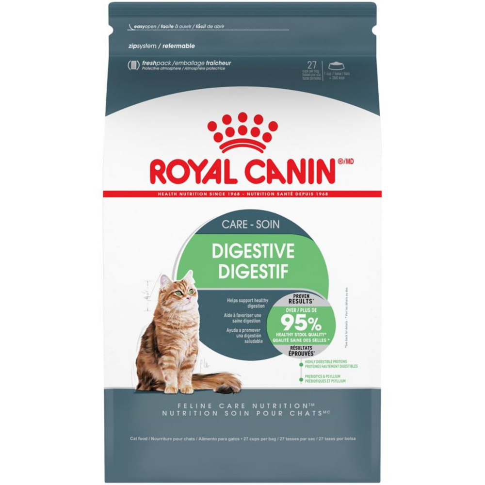 
                  
                    Royal Canin Feline Digestive Care Dry Cat Food
                  
                