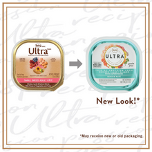 Load image into Gallery viewer, Nutro Ultra Senior Chicken, Lamb, &amp; Salmon Pate Wet Dog Food