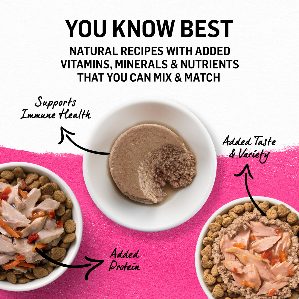 
                  
                    Purina Beyond Grain-Free Wild Salmon Pate Recipe Canned Cat Food
                  
                