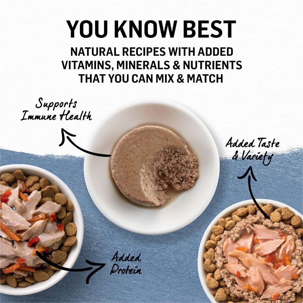 
                  
                    Purina Beyond Grain-Free Trout & Catfish Pate Recipe Canned Cat Food
                  
                