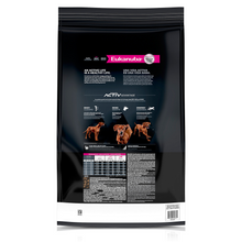 Load image into Gallery viewer, Eukanuba Adult Large Breed Lamb &amp; Rice Formula Dry Dog Food