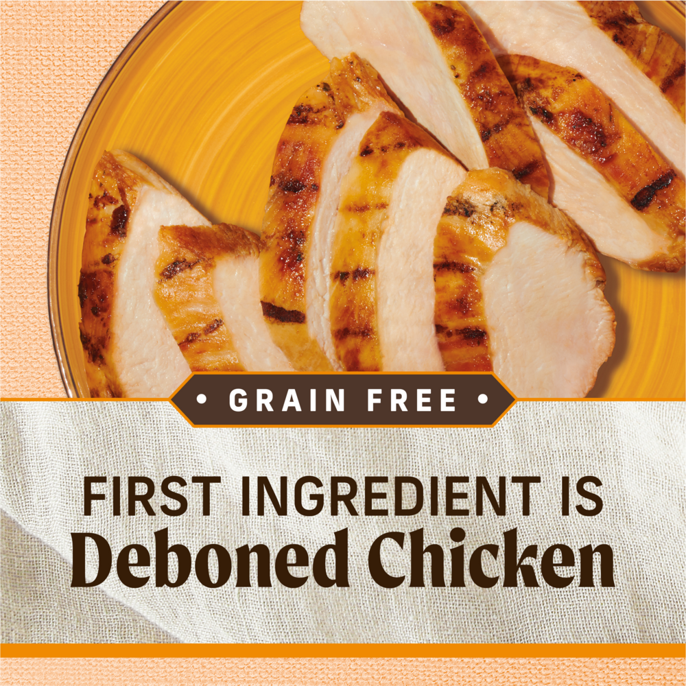 
                  
                    Merrick Lil' Plates Adult Small Breed Grain Free Petite Pot Pie Canned Dog Food
                  
                