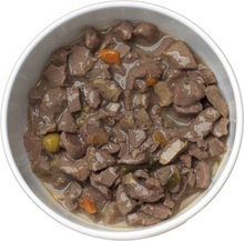 Load image into Gallery viewer, Merrick Lil&#39; Plates Adult Small Breed Grain Free Itsy Bitsy Beef Stew Canned Dog Food