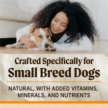 Load image into Gallery viewer, Merrick Lil Plates Small Breed Dog Food Grain Free Real Chicken &amp; Sweet Potato Recipe Small Dog Food