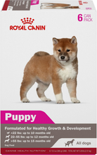 Load image into Gallery viewer, Royal Canin Canine Health Nutrition Puppy Canned Dog Food