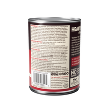 Load image into Gallery viewer, Wellness CORE Natural Grain Free Hearty Cuts Beef and Venison Canned Dog Food