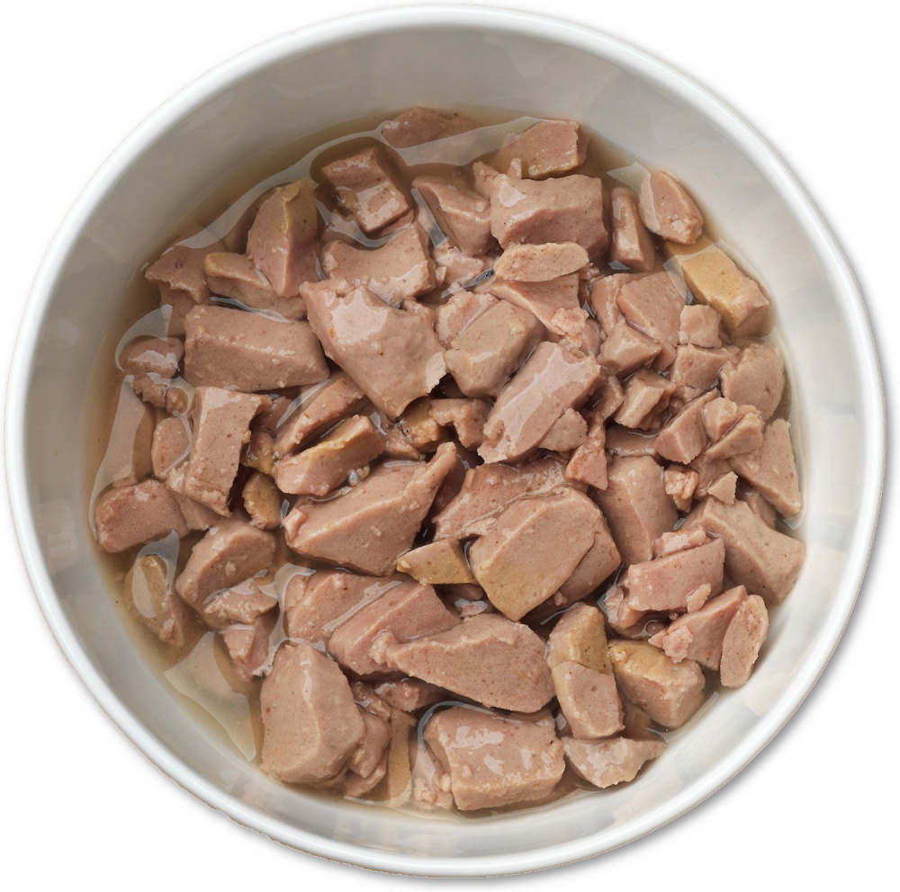 
                  
                    Merrick Backcountry Grain Free Gluten Free Premium High Protein Wet Cat Food, Turkey Recipe Cuts With Gravy
                  
                