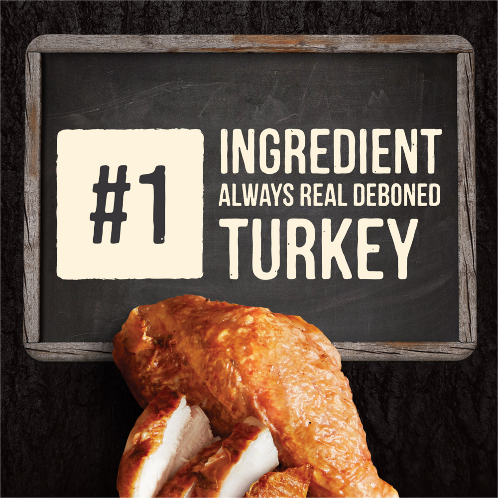 
                  
                    Merrick Backcountry Grain Free Gluten Free Premium High Protein Wet Cat Food, Turkey Recipe Cuts With Gravy
                  
                