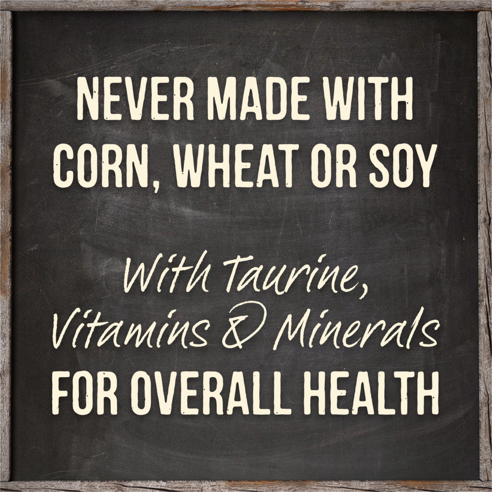 
                  
                    Merrick Backcountry Grain Free Gluten Free Premium High Protein Wet Cat Food, Whitefish Recipe Cuts With Gravy
                  
                