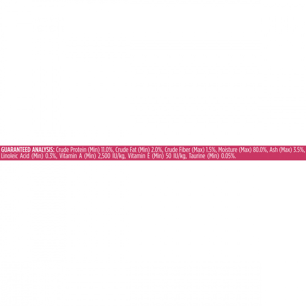 
                  
                    Purina Pro Plan Salmon Entree in Sauce Canned Cat Food
                  
                