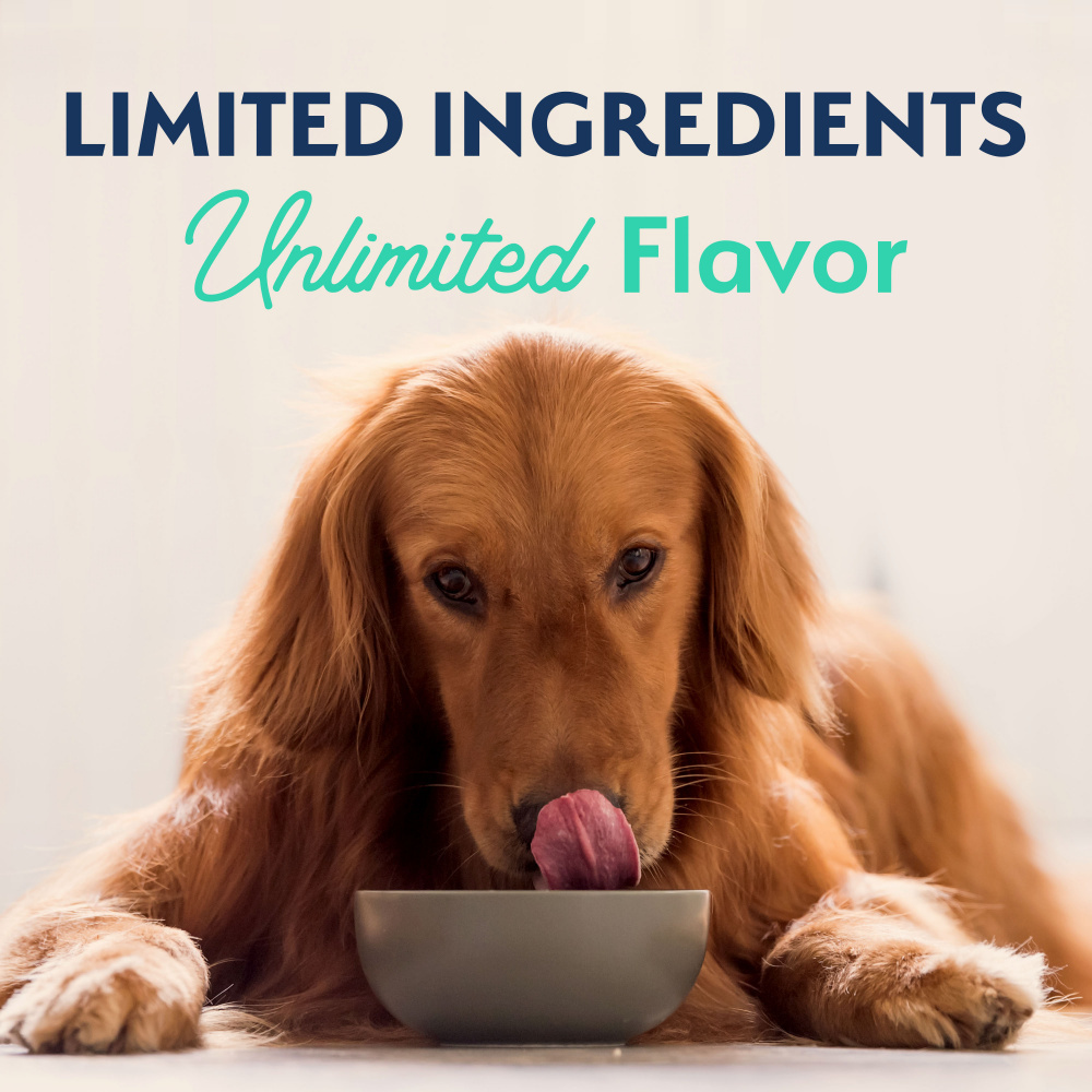 
                  
                    Natural Balance Limited Ingredient Grain Free Chicken & Sweet Potato Recipe Dry Dog Food
                  
                