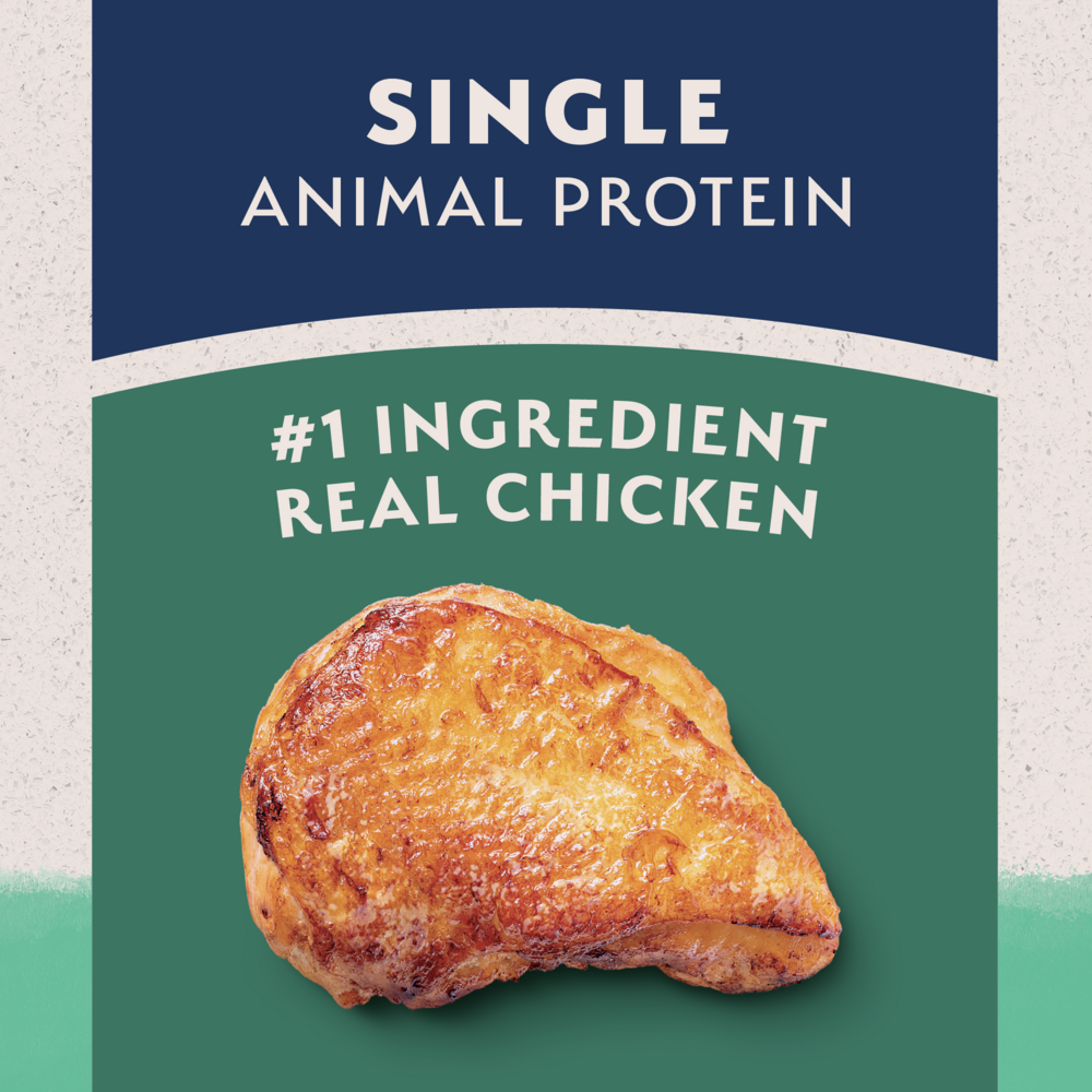 
                  
                    Natural Balance Limited Ingredient Grain Free Chicken & Sweet Potato Recipe Dry Dog Food
                  
                