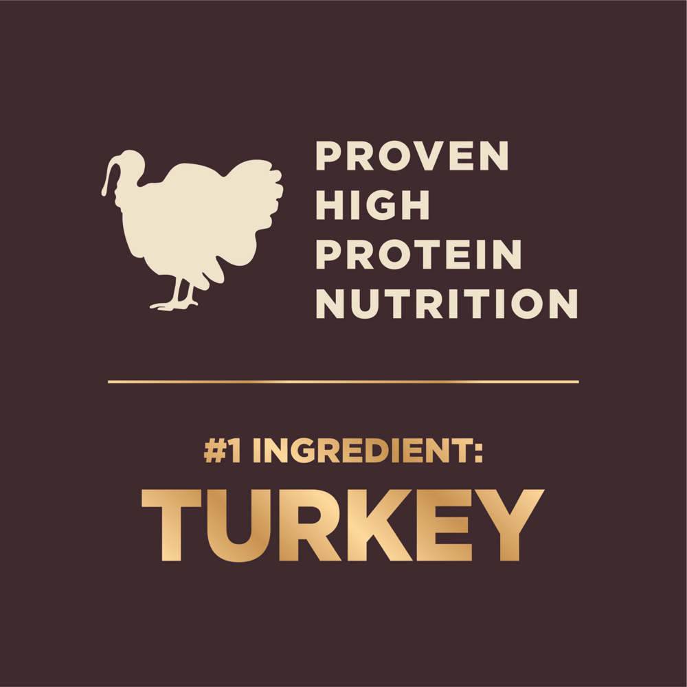 
                  
                    Wellness CORE RawRev Natural Grain Free Original Turkey & Chicken with Freeze Dried Turkey Dry Dog Food
                  
                