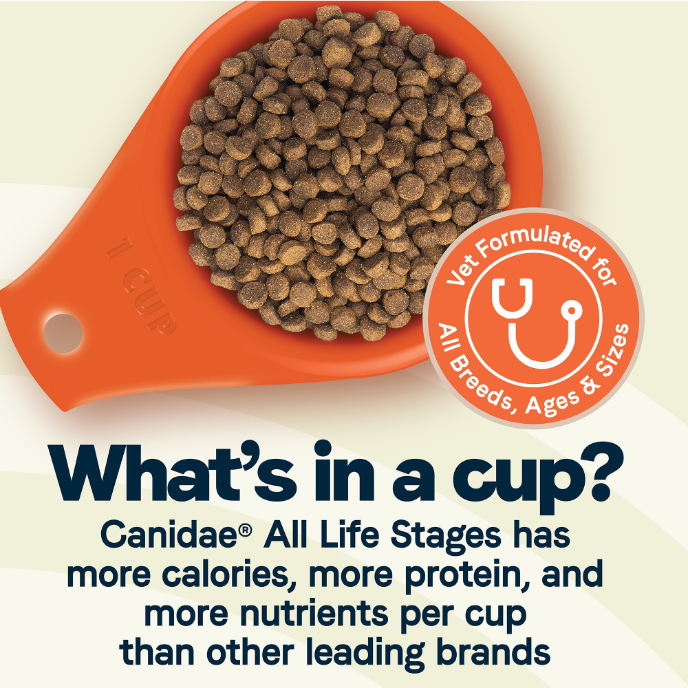 
                  
                    All Life Stages Large Breed Formula with Turkey Meal & Brown Rice Dry Dog Food
                  
                