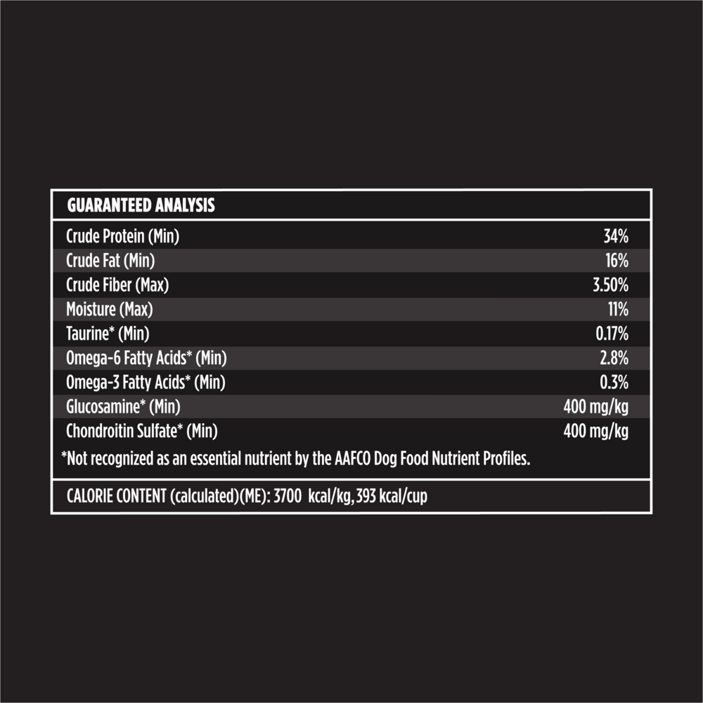 
                  
                    Merrick Backcountry Grain Free Dry Adult Dog Food, Kibble With Freeze Dried Raw Pieces Heros Banquet Recipe
                  
                