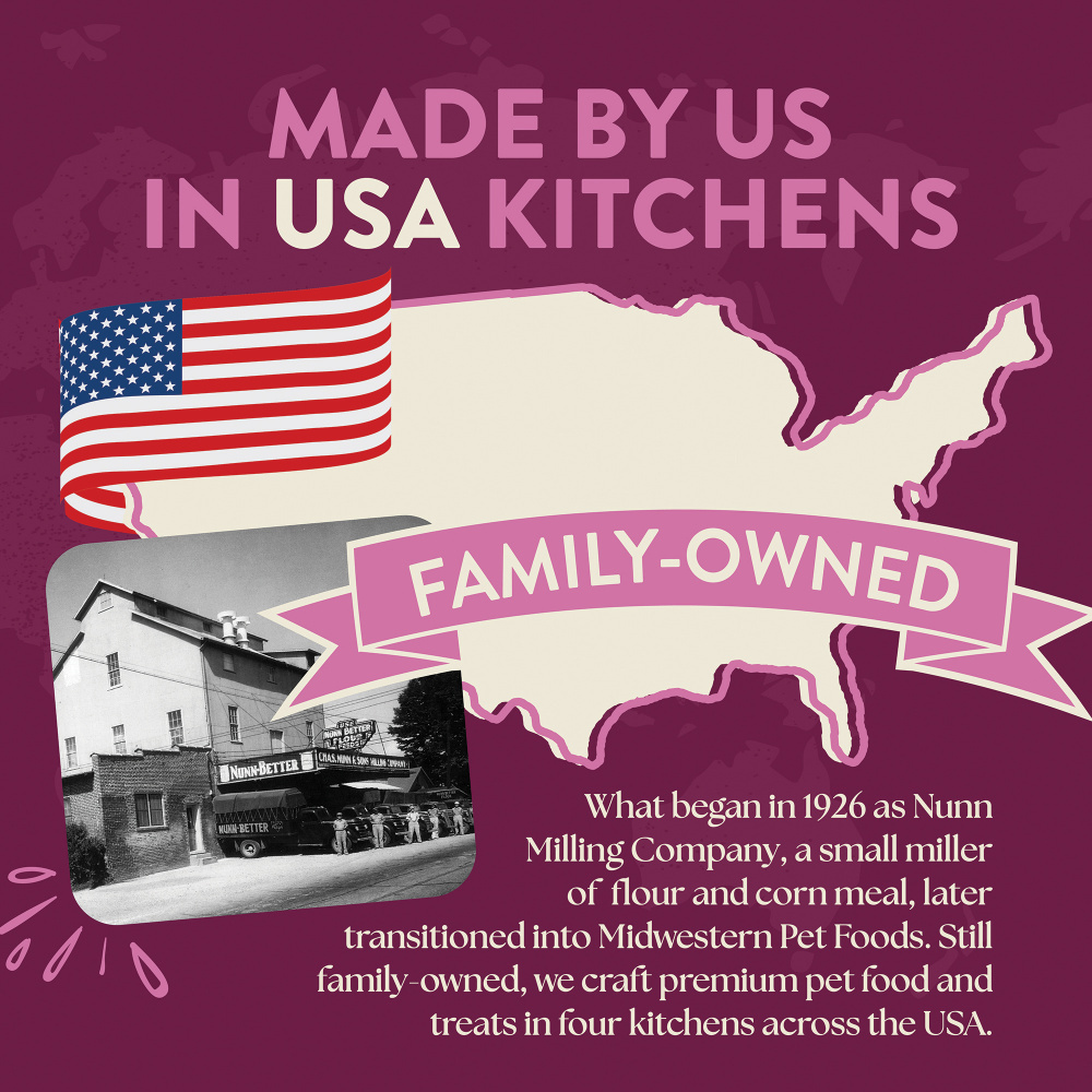 
                  
                    Earthborn Holistic Venture Limited ingredient Grain Free Rabbit Meal and Pumpkin Dry Dog Food
                  
                