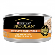 Load image into Gallery viewer, Purina Pro Plan Chicken Entree in Gravy Canned Cat Food