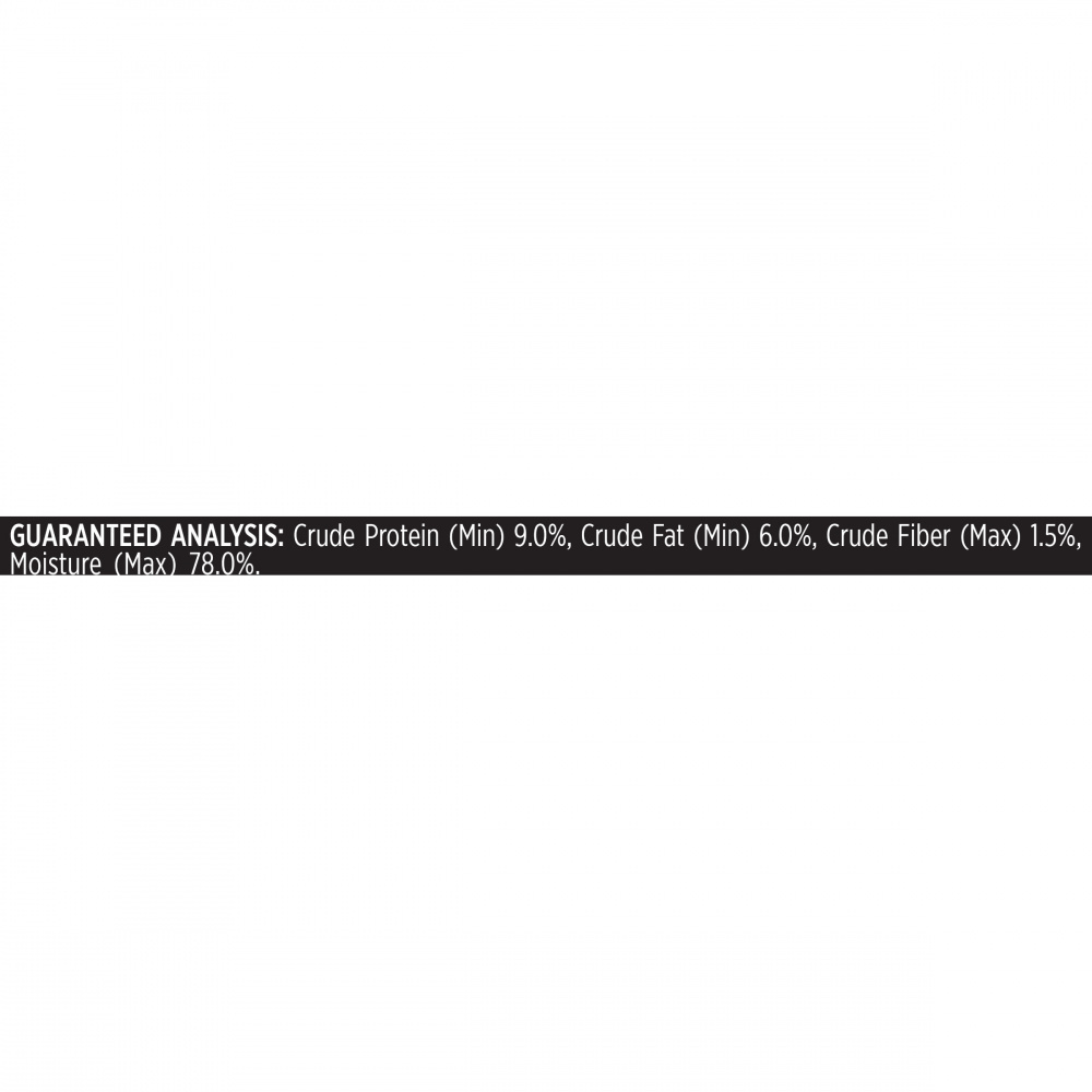 
                  
                    Purina Pro Plan Ocean Whitefish & Tuna Entree in Sauce Canned Cat Food
                  
                