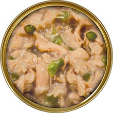 Load image into Gallery viewer, Against the Grain Farmers Market Grain Free Chicken &amp; Polyhauaii Berry Canned Cat Food