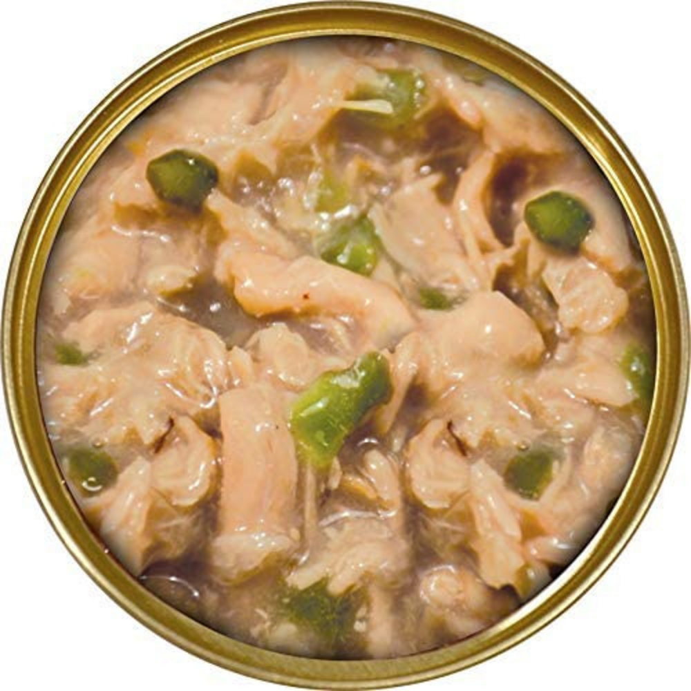 
                  
                    Against the Grain Farmers Market Grain Free Chicken & Polyhauaii Berry Canned Cat Food
                  
                