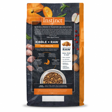 Load image into Gallery viewer, Instinct Raw Boost Grain Free Gut Health Recipe with Real Chicken Dry Dog Food