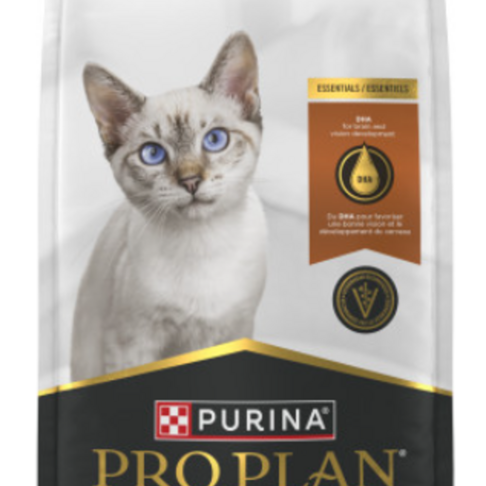 ProPlan Complete Essentials Chicken and Rice Kitten Food