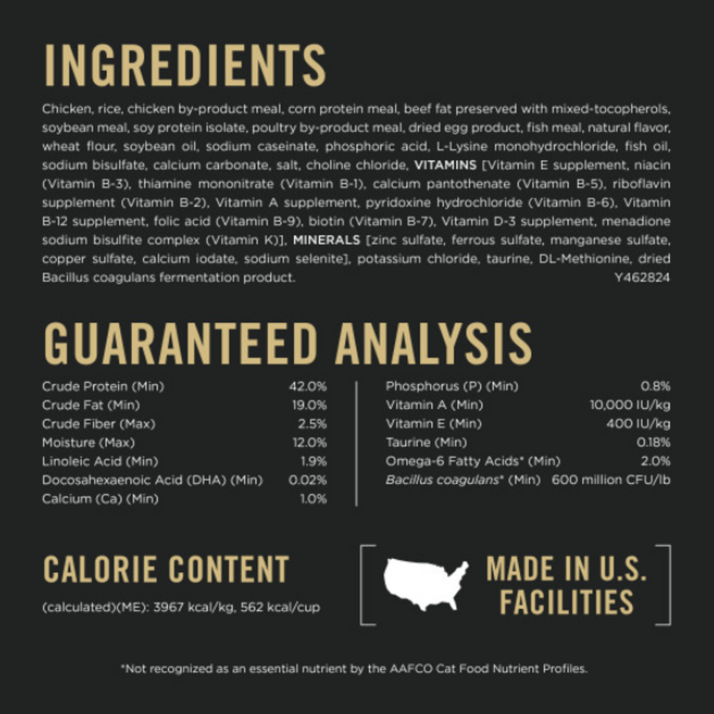 
                  
                    ProPlan Complete Essentials Chicken and Rice Kitten Food
                  
                